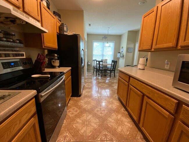 Foto del edificio - Welcome to Raintree Subdivision!