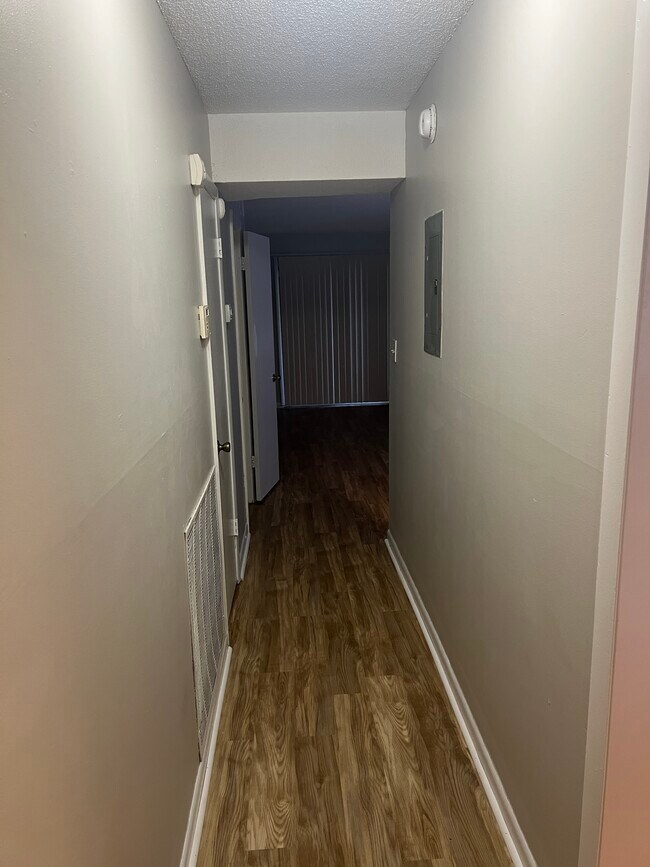 Foto del edificio - 2813 31st Ave N