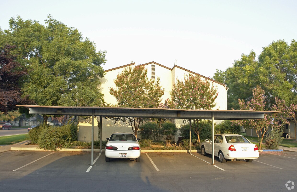 Foto del edificio - Walnut Grove Villa