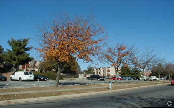 Foto del edificio - Burgundy Park