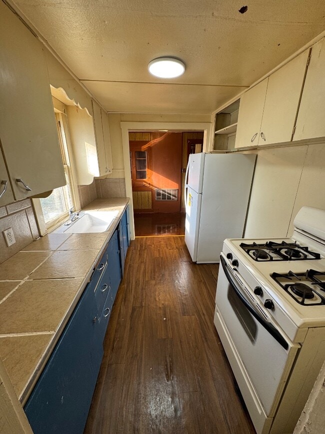 Foto del edificio - 1411 Harding St