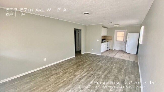 Building Photo - 603 67th Ave W