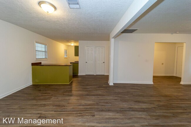 Foto del edificio - 3 br, 2 bath House - 507 W Decatur