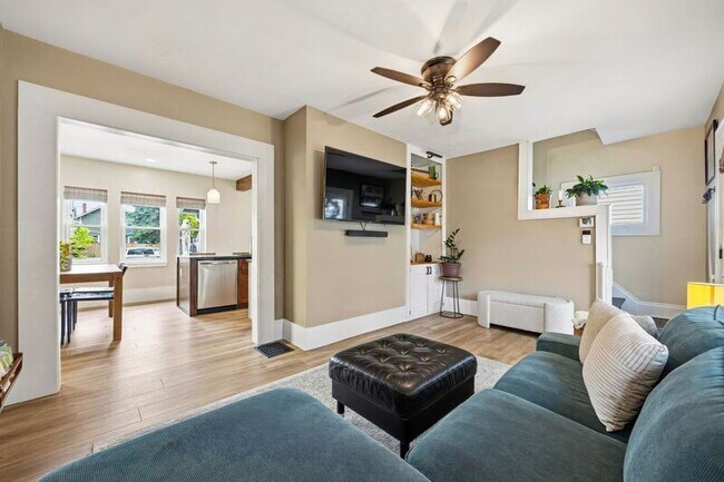 Foto del edificio - 367 Sheldon Ave