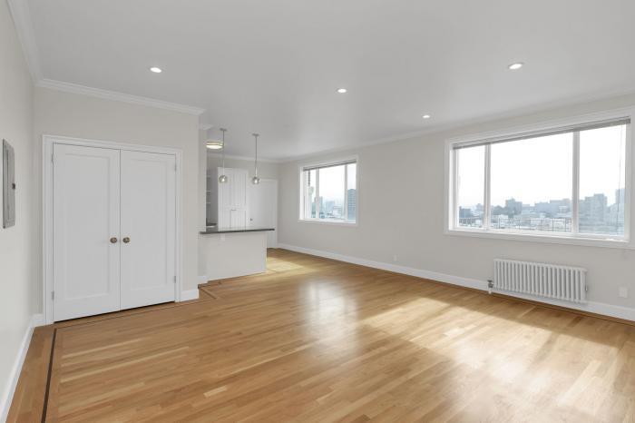 Primary Photo - 2 bedroom in San Francisco CA 94109