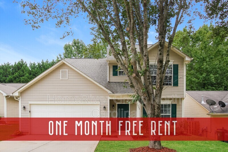 5008 Deerton Rd, Charlotte, NC 28269 House Rental in Charlotte, NC