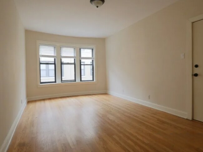 Foto del edificio - 4036 N Ashland Ave