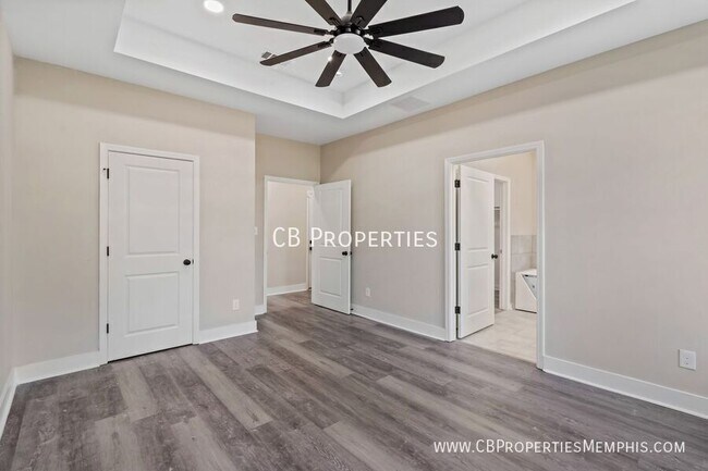 Foto del edificio - 2807 Epping Way Dr