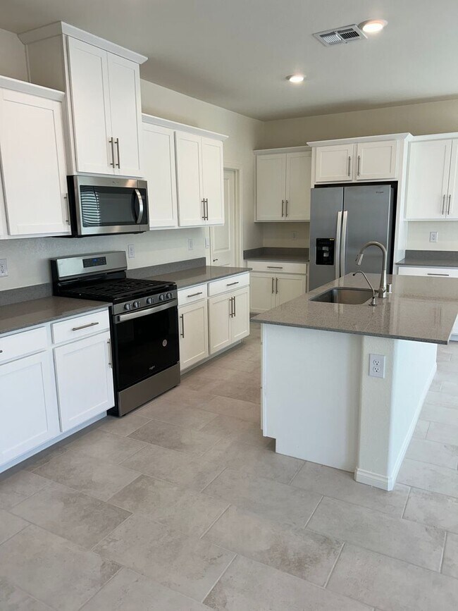 Foto del edificio - Brand New home In North Las Vegas