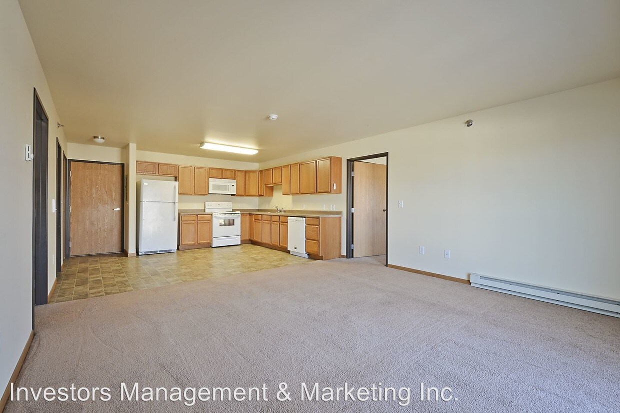 Foto principal - 1500 35th Ave SE