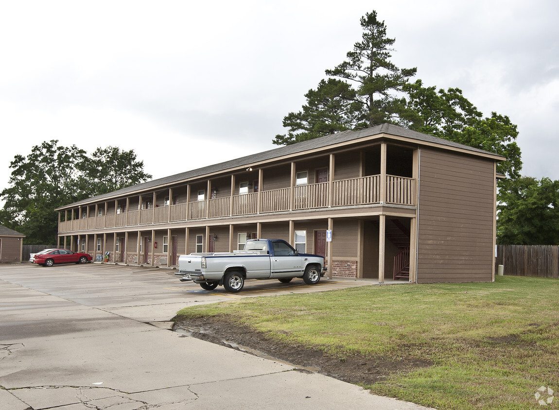 Primary Photo - Rockland Terrace