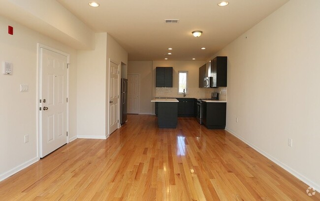 Foto del interior - Rittenhouse Terrace Apartments