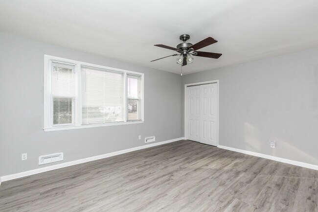 Foto del edificio - 6505 Old Harford Rd