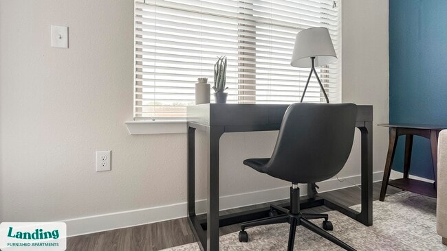 Foto del edificio - 14015 Univ Pass