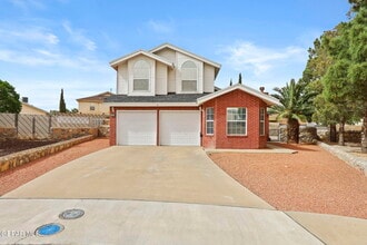 Building Photo - 5059 Crystal Sands Ct