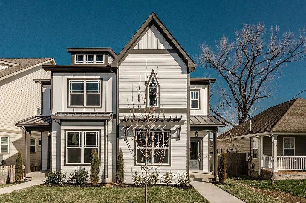 Foto principal - 5410A California Ave