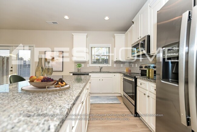 Foto del edificio - 401 Avocet Sea Ln