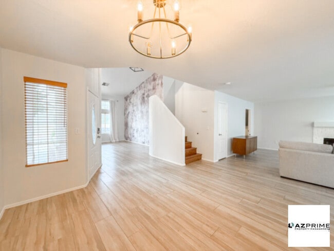 Foto del edificio - Exceptional 3/3 Phoenix Home with Pool!