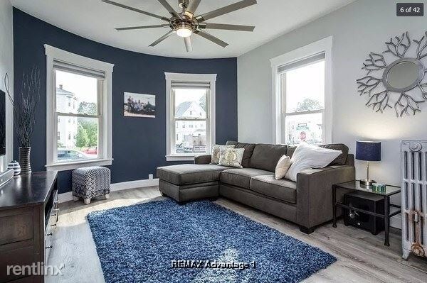 Foto del edificio - 2 br, 1 bath Apartment - 78 Hamilton St