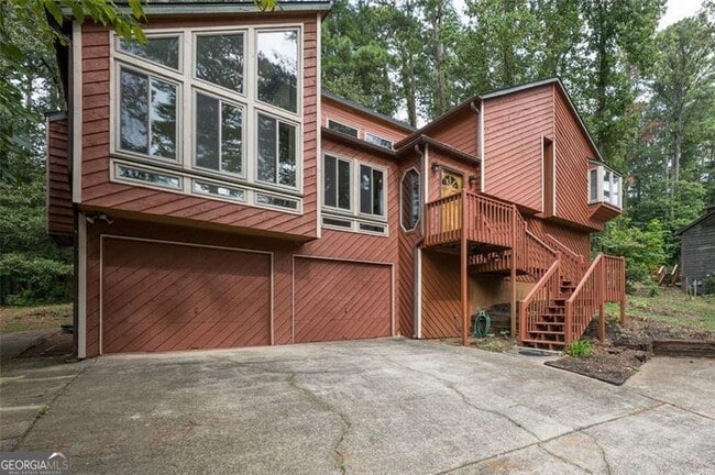 Building Photo - 4535 Kings Crossing Dr NE