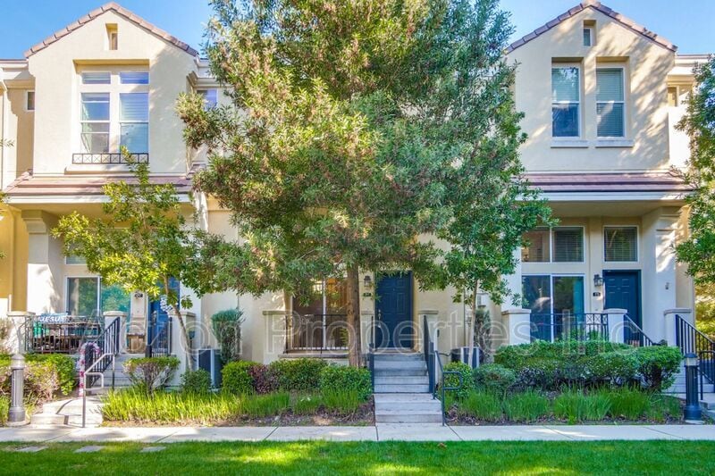 169 Bel Air Ct, Mountain View, CA 94043 Townhome Rentals in Mountain