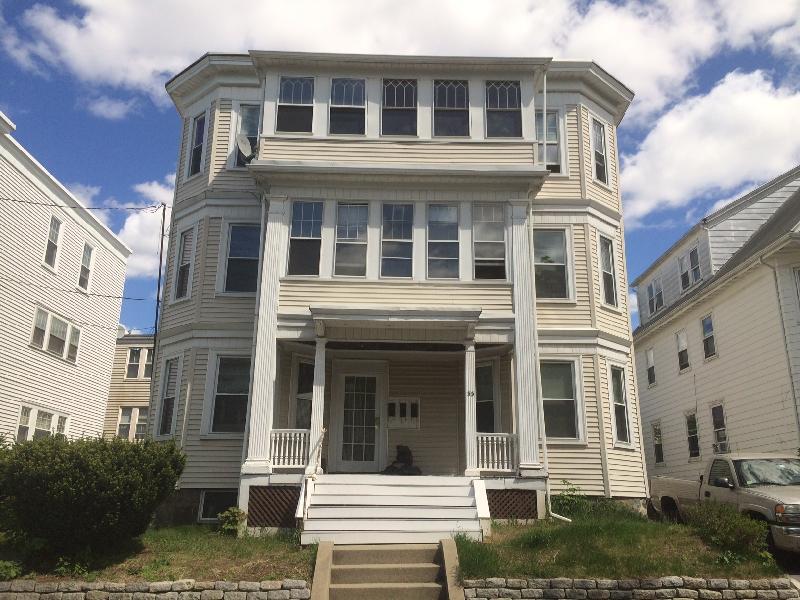 Primary Photo - 55 Leicester St