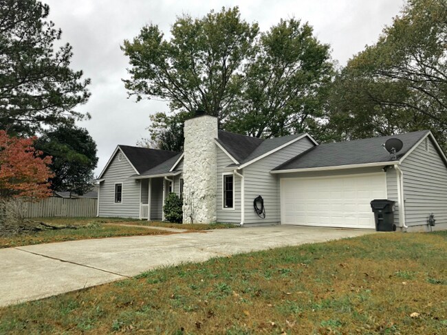 Building Photo - 1086 Samuel Dr