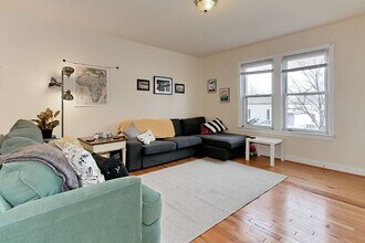 Building Photo - 1507 Isherwood St NE