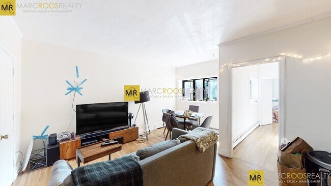 Foto del edificio - 514 Beacon St