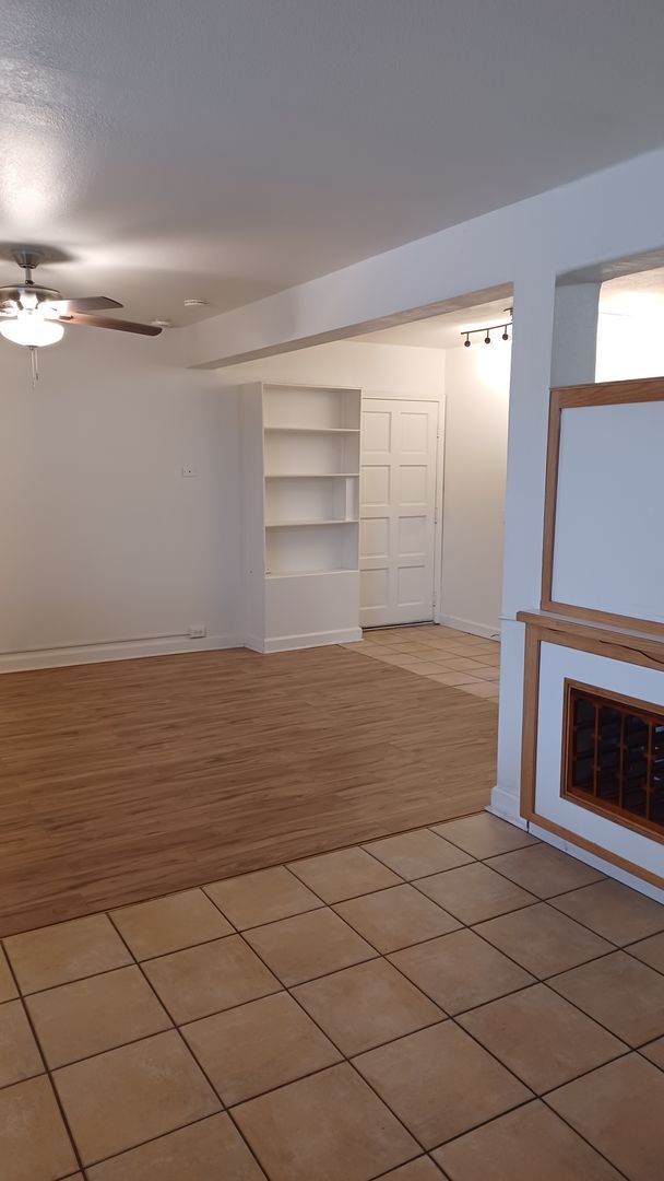 Foto del edificio - Single Level, Ground Floor, 3 Bed/1 Bath A...