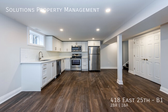Building Photo - 2 Bedroom Basement Unit - Hamilton Mountain