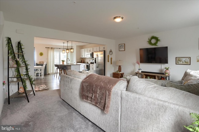 Foto del edificio - 134 Carleigh Ln