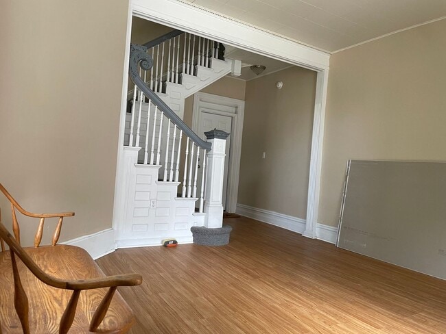 Building Photo - The Bryant House