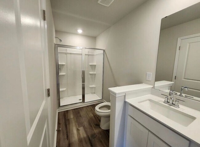 Foto del edificio - Brand New Townhome for Rent – West Spartanburg