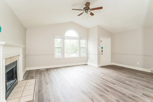 Foto del edificio - 11959 Aspen Ridge Rd