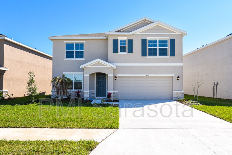 Primary Photo - 17408 Harvest Moon Way
