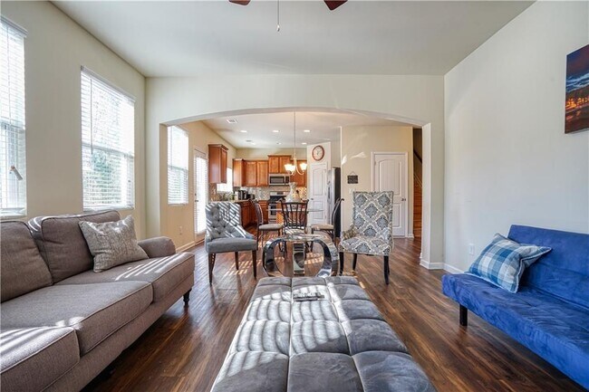 Building Photo - 1047 Timber Trail