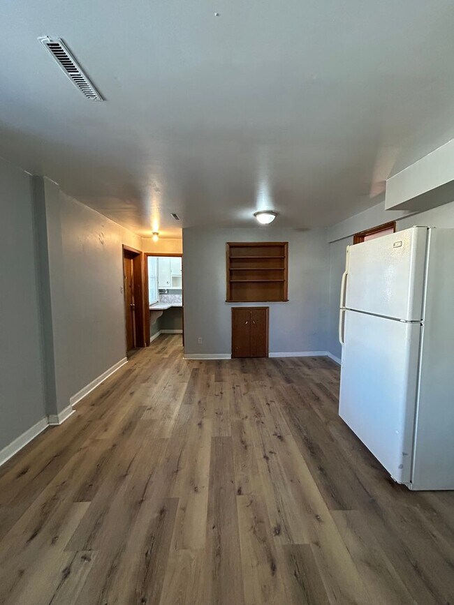 Foto del edificio - Black Milvus Rentals (6201 S. 42nd St.)