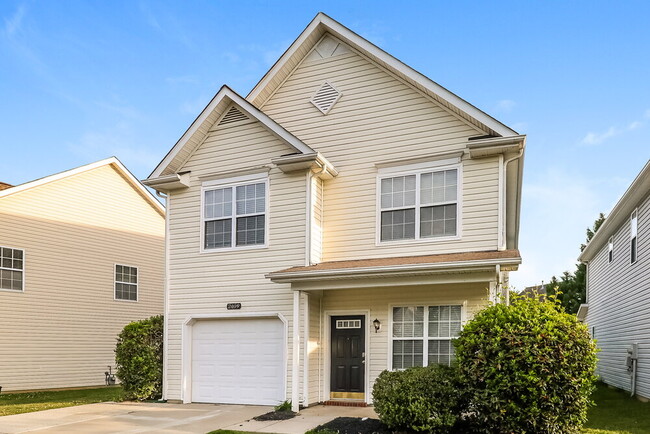 Building Photo - 2619 Rozzelles Landing Dr