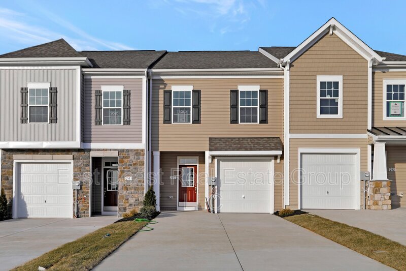 Foto principal - 207 Charterhouse St