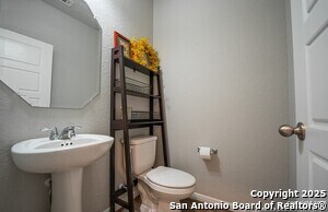 Foto del edificio - 4721 Ranahan Pass