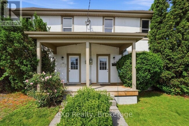 Building Photo - 132 MacDonald Ave