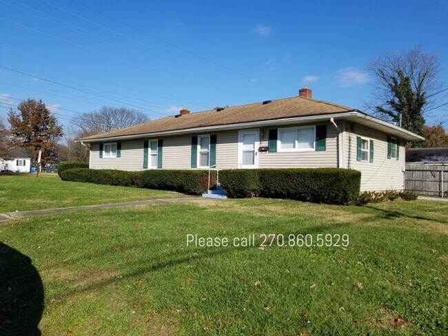 Foto del edificio - 2101 Covert Ave