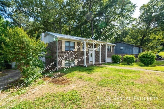 Building Photo - 105 Lewis Dr