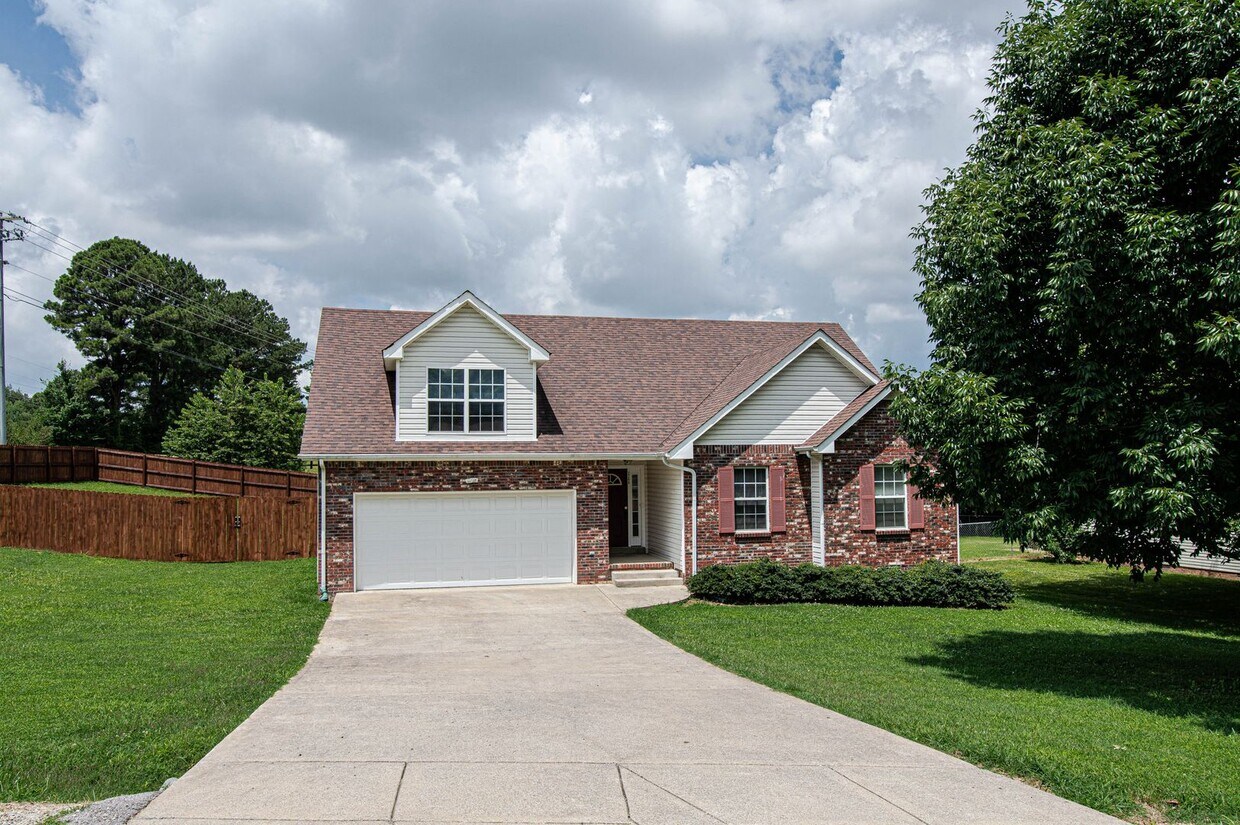 Foto principal - Pet Friendly Ranch with Bonus!
