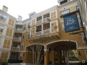 Building Photo - 860 N Orange Ave