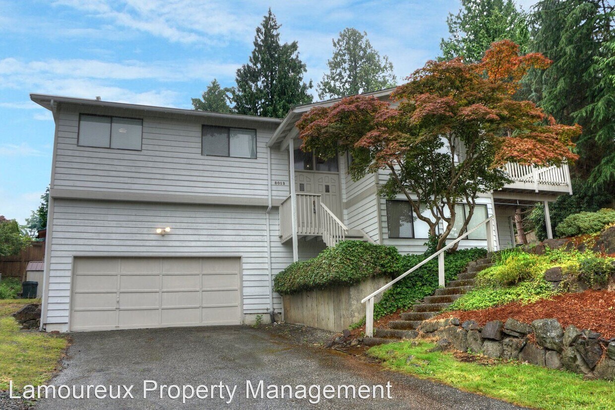 4 br, 2.5 bath House 8013 48th PL W House Rental in Mukilteo, WA