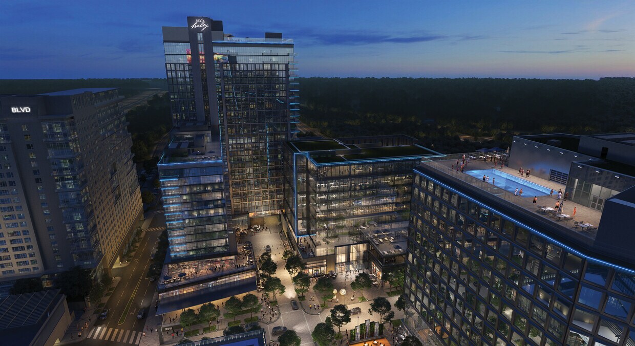 Foto principal - BLVD Haley