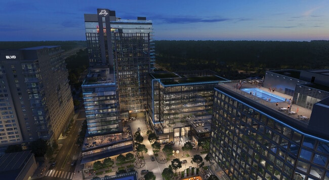 Building Photo - BLVD Haley