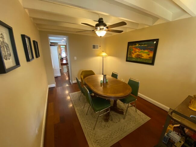 Dining Room - 1022 S Bouldin St